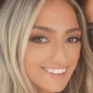 Meet your Posher, Taylor